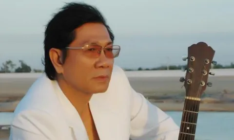 Nghệ sĩ Trịnh Việt Cường qua đời