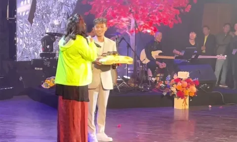 Hồ Văn Cường bất ngờ 'gặp biến' trên mạng xã hội, người hâm mộ đồng loạt lên tiếng