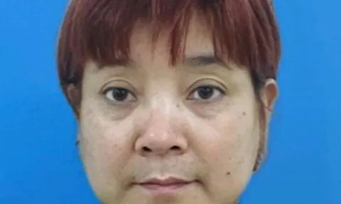 Nóng: Nữ diễn viên nổi tiếng thủ vai Hoài Thatcher vừa bị bắt vì lý do bất ngờ