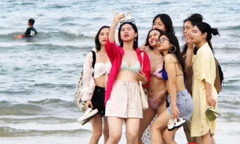 Thời tiết dịp nghỉ lễ 30/4 - 1/5 như thế nào?