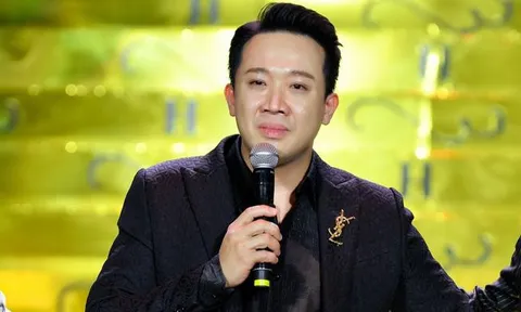 Trước khi gặp 'biến lớn', Trấn Thành có động thái lạ với những đồng nghiệp thân thiết