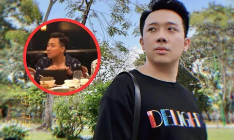 Trấn Thành bị phát hiện từng phải vay hai sao Vbiz để trả bữa ăn hơn 10 triệu đồng cách đây 5 năm trước