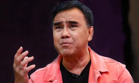 Từng đi xin ăn, bạn thân Lý Hải nay là MC đình đám, sở hữu cơ ngơi trăm tỷ cùng gia đình viên mãn