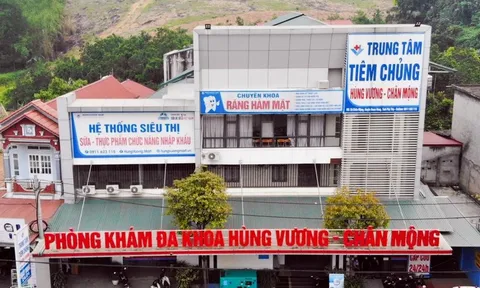 Nóng: Nữ hộ lý ở Phú Thọ lén bỏ chất độc vào xô thức ăn thừa của phòng khám