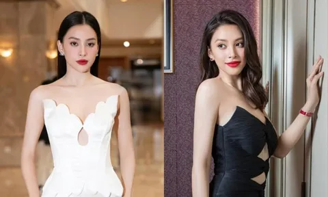 Hoa hậu Tiểu Vy đáp trả cực gắt về ồn ào cặp đại gia: 'Tin đồn vô căn cứ, sai sự thật'