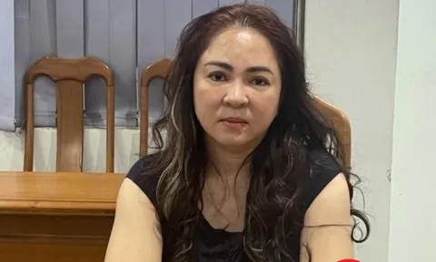 Tiếp tục tạm giam bà Nguyễn Phương Hằng thêm 60 ngày