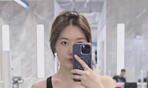 Khoe ảnh đi tập, Hari Won lộ dáng vẻ gầy gò, thiếu sức sống