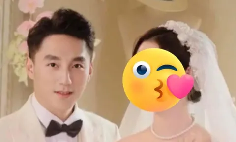 Rộ ảnh cưới của Sơn Tùng nhưng cô dâu không phải là Hải Tú, thực hư ra sao?