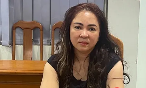 Xét xử Nguyễn Phương Hằng, tòa sẽ triệu tập NS Hoài Linh, ca sĩ Đàm Vĩnh Hưng và vợ chồng Thủy Tiên từ 1/6