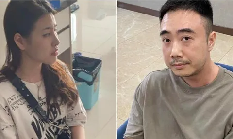 Nhóm 'trai xinh gái đẹp' làm điều mờ ám, vi phạm pháp luật bị công an phát hiện bắt giữ