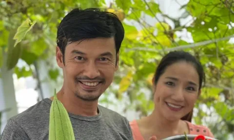 Bày tỏ tình cảm với Tiết Cương, MC Cát Tường nhận cái kết phũ phàng