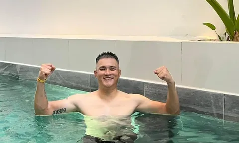 Công Vinh ẩn ý không thuộc về ai, Thuỷ Tiên liên tục bị netizen réo gọi