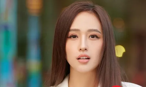Mai Phương Thuý lộ rõ tình trạng sức khoẻ đáng lo ngại ở tuổi 34