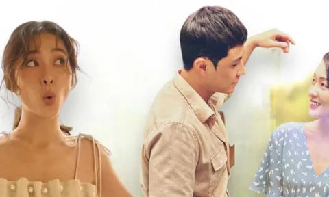 Phủ nhận 'phim giả tình thật', Khả Ngân - Thanh Sơn liên tục phát cẩu lương ngọt như mật
