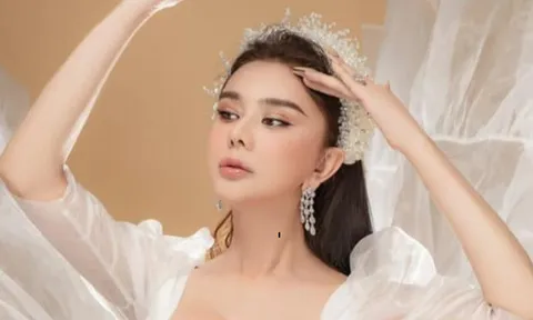 Hậu tin đồn quay lại với chồng cũ, Lâm Khánh Chi khẳng định: Không nên hơn thua với người mình yêu