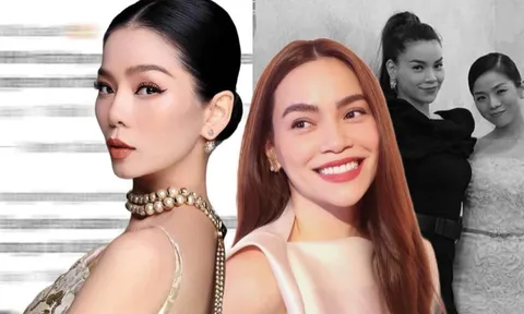 Xôn xao bài đăng tiết lộ lý do khiến Lệ Quyên nghỉ chơi Hồ Ngọc Hà: Thực hư ra sao?