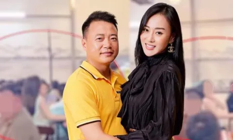 Phương Oanh đưa hai con Shark Bình đi ăn, chỉ một hành động thể hiện rõ mối quan hệ