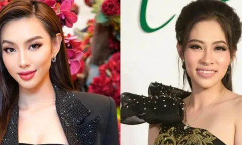 Bị yêu cầu xin lỗi và bồi thường cho Thùy Tiên, bà Đặng Thùy Trang livestream: Đã thua đâu mà bồi thường!