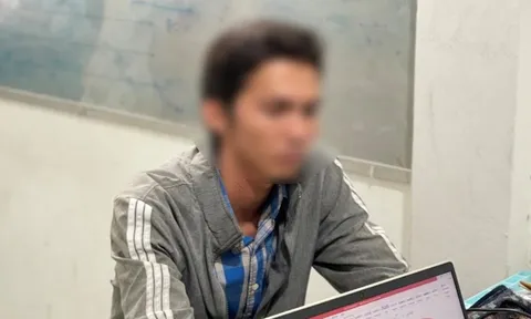 Đăng ảnh người cũ lên mạng níu giữ sau chia tay, thanh niên bị phạt 7,5 triệu đồng vì cô gái báo công an