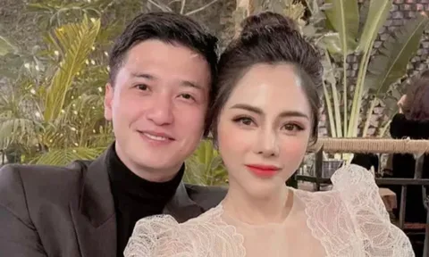 Bị mỉa mai phẫu thuật thẩm mỹ khiến mặt 'nát bét', bạn gái Huỳnh Anh phản ứng ra sao?