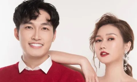 Hương Giang đáp trả cực gắt khi anti-fan mỉa mai bị Đình Tú cắm sừng