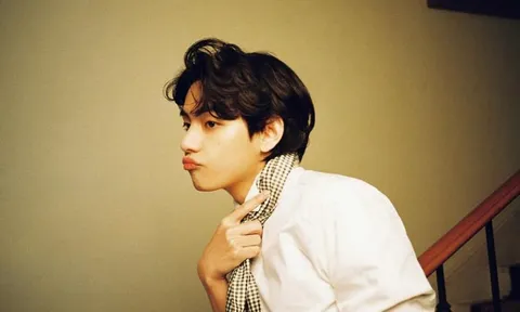 Sau khi bắt gặp hẹn hò với Jennie, V (BTS) đón nhận 'tín hiệu vui'