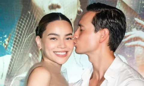 Hồ Ngọc Hà tiết lộ 5 'chiêu' cần biết khi vợ chồng cãi nhau sao dân tình lại 'cười như nắc nẻ'?