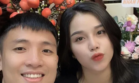 Động thái khó hiểu của phía Bùi Tiến Dũng sau status 'không xứng đáng làm bố' trên facebook bà xã