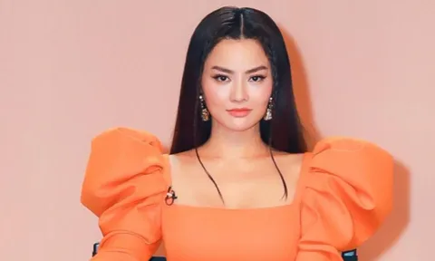 Vũ Thu Phương lên tiếng chuyện tác động vật lý Minh Triệu, tuyên bố: 'Nếu cần hào quang, tôi sẽ tự làm!'