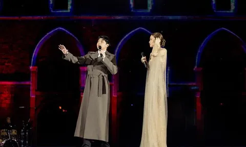 Không phải Kim Lý, Hồ Ngọc Hà công khai gọi chàng trai khác là 'tình yêu' đầy thân mật?