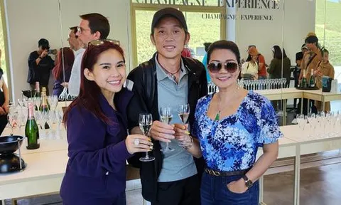 Nghệ sĩ Hoài Linh hiếm hoi lộ diện, vóc dáng và diện mạo thế nào sau thời gian dài ở ẩn?