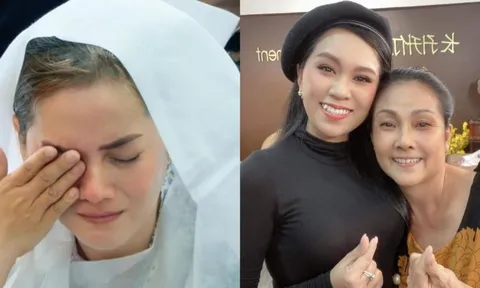 Em gái khởi kiện chuyện chia di sản thừa kế của cố NSƯT Vũ Linh