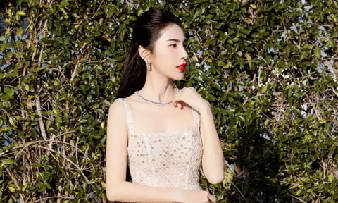 Sau ồn ào, Thuỷ Tiên thừa nhận bản thân chọn im lặng và chịu đựng