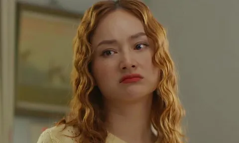 Gia Đình Mình Vui Bất Thình Lình tập 28: Hà (Lan Phương) cuối cùng cũng nhận 'quả báo'