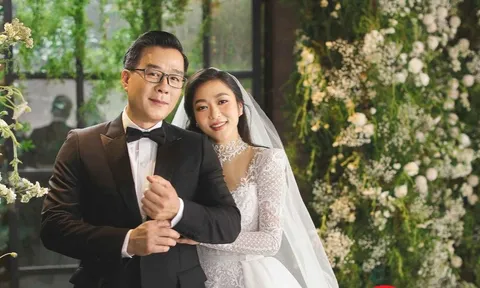 'Vua cá Koi' bất ngờ có động thái mới sau nghi vấn trục trặc với vợ Hà Thanh Xuân