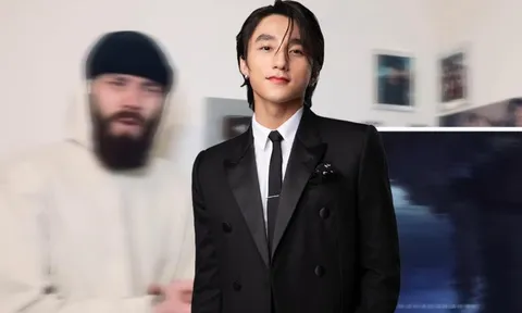 Nam producer nước ngoài 'đứng ngồi không yên' khi nghe nhạc Sơn Tùng