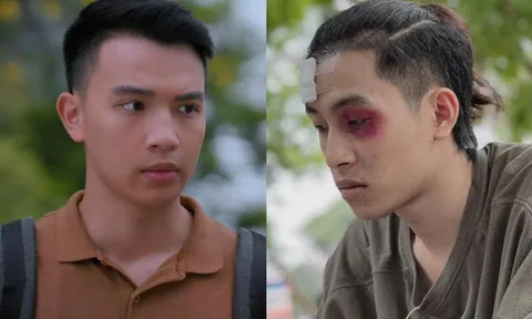 Cuộc Đời Vẫn Đẹp Sao tập 32: Thạch tiếp tục bị Bát hãm hại, phen này 'lành ít dữ nhiều'