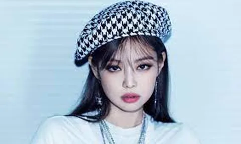 Jennie (BLACKPINK) 'bít cửa' làm diễn viên sau thất bại của The Idol?