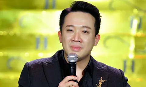 Hậu tin đồn ly hôn Hari Won, Trấn Thành bất ngờ nhắc về người yêu cũ: 'Tôi hứa sẽ làm đám cưới với cô ấy'