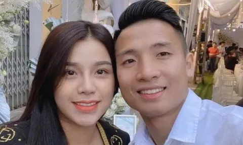 Bà xã Bùi Tiến Dũng bất ngờ bị netizen 'tấn công', chuyện gì đây?