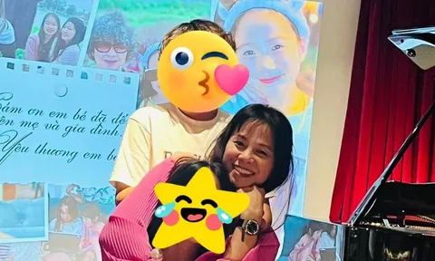 Shark Bình vừa đăng ký kết hôn với Phương Oanh, vợ cũ có động thái liên quan đến 2 con