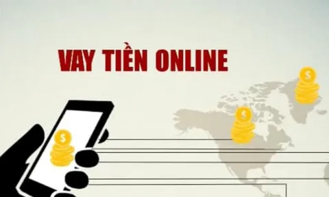 Lên mạng vay tiền online, thanh niên bỗng trở thành nạn nhân bị lừa vì thủ đoạn tinh vi