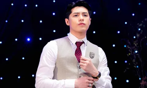 Noo Phước Thịnh lên tiếng về tin đồn 'yêu sách' khi làm việc