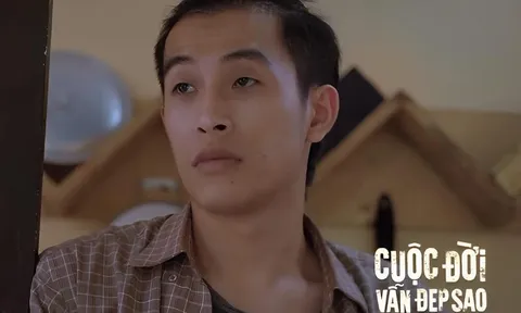 Cuộc Đời Vẫn Đẹp Sao tập 35: Hết đẩy Thạch vào chỗ chết, lần này Bát lại chuyển sang hại đời Nga