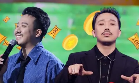 Liên tục vướng 'tai bay vạ gió', Trấn Thành kiếm tiền từ đâu?