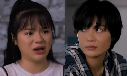 Cuộc Đời Vẫn Đẹp Sao tập 36: Lưu bị đòi nợ 150 triệu, Nga nhận 'cái kết đắng' vì Thạch