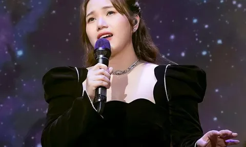 Sang nước ngoài chạy show, khán giả bất ngờ hét lớn trong màn trình diễn của Thùy Chi: 'Đừng đi'?