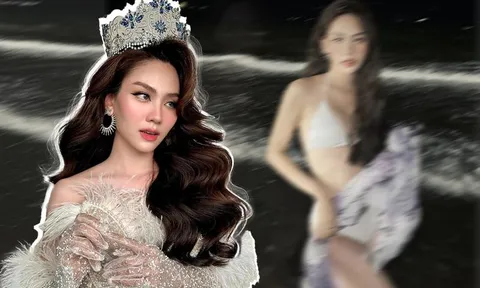 Mai Phương dính nghi vấn 'dao kéo' khi bị netizen 'soi' ra điểm lạ trên cơ thể