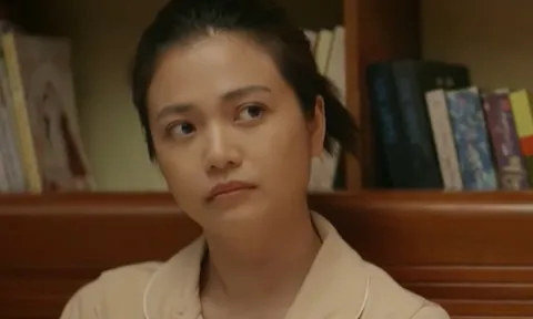 Gia Đình Mình Vui Bất Thình Lình tập 32: Công - Danh dắt tay nhau đến lớp học tiền sản