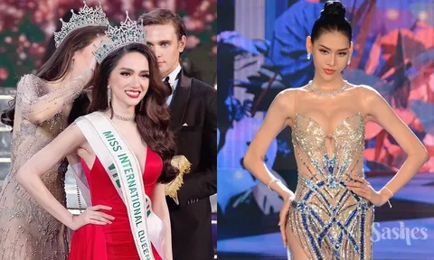 Trước giờ G, Việt Nam được dự đoán đăng quang Hoa hậu Chuyển giới Quốc tế: Hương Giang thứ 2 xuất hiện?